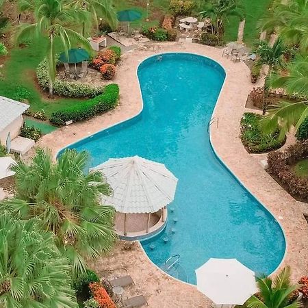 Laguna Eco Village #211 Pool Tenis Bbq Quepos Zewnętrze zdjęcie